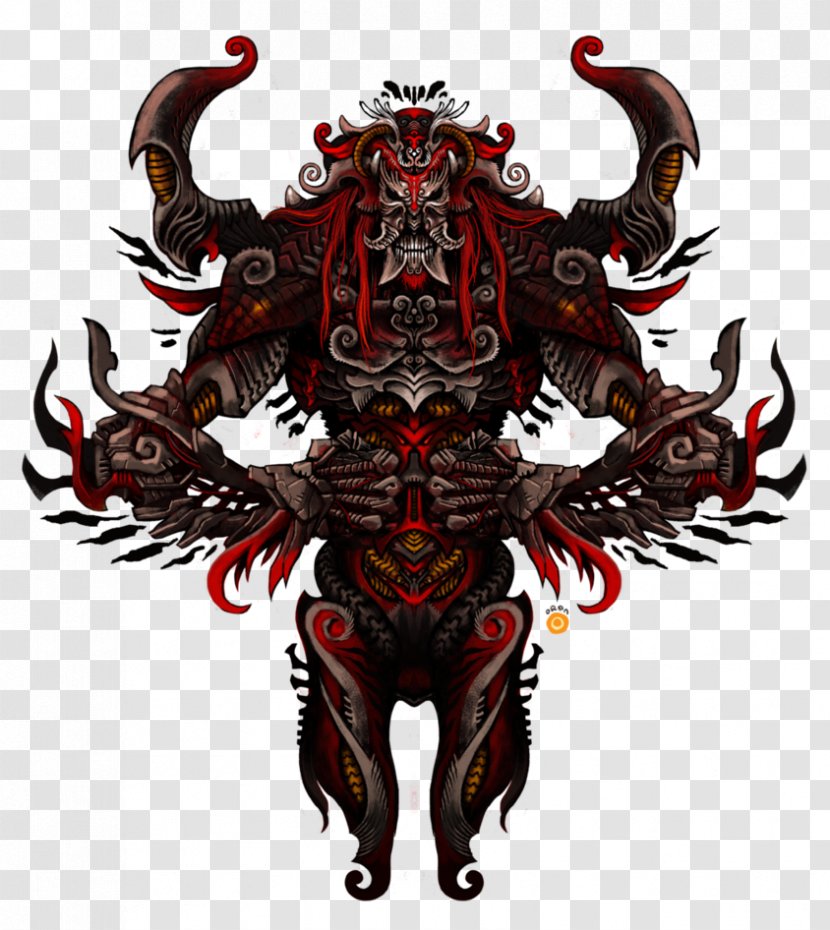 Digital Art DeviantArt Drawing Infectious Maggots - Silhouette - Hellboy Transparent PNG