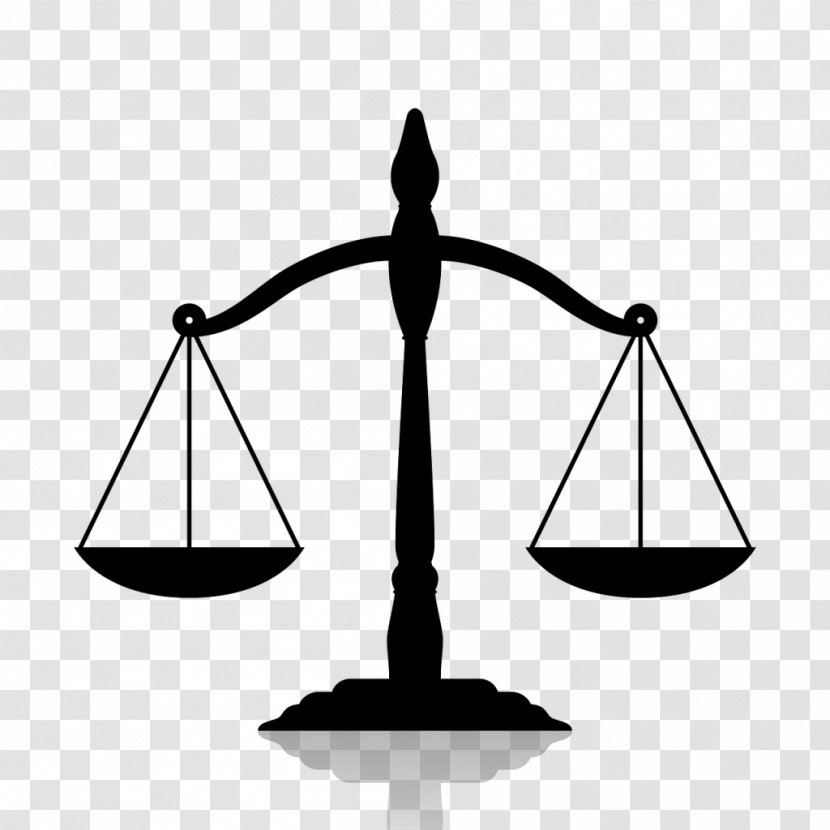 Lawyer Court Law Firm Advocate - Balance - JUDGE Transparent PNG