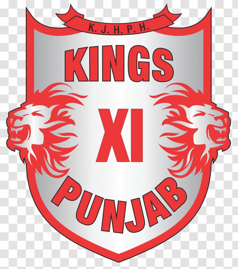 2016 Indian Premier League Kings XI Punjab Sunrisers Hyderabad Mumbai Indians - Logo Transparent PNG