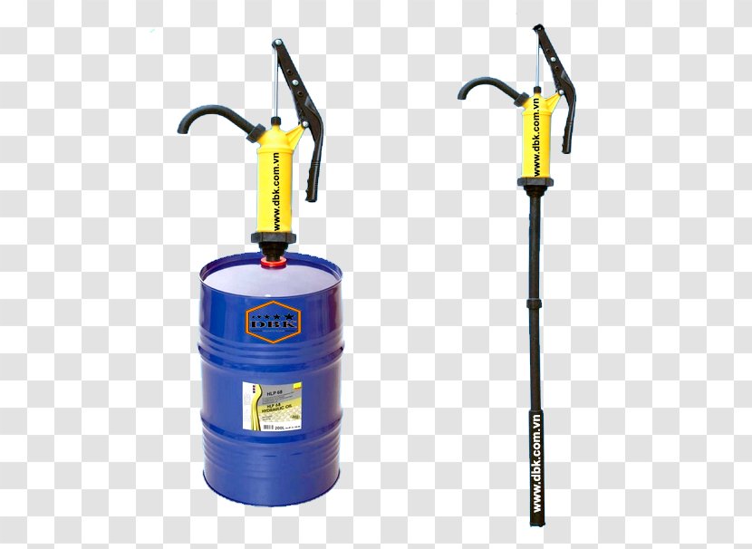 Barrel Bomb Drum Petroleum Chemical Substance - Oil Transparent PNG