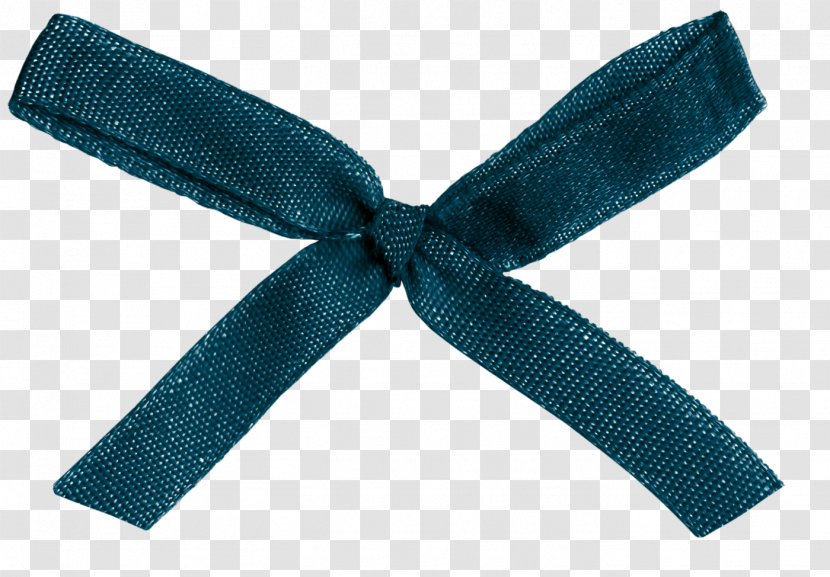 Black Ribbon Gift - Knot Transparent PNG