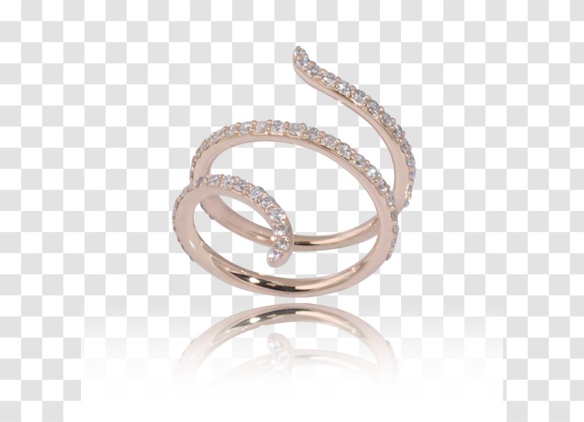 Wedding Ring Body Jewellery Diamond - Ceremony Supply Transparent PNG