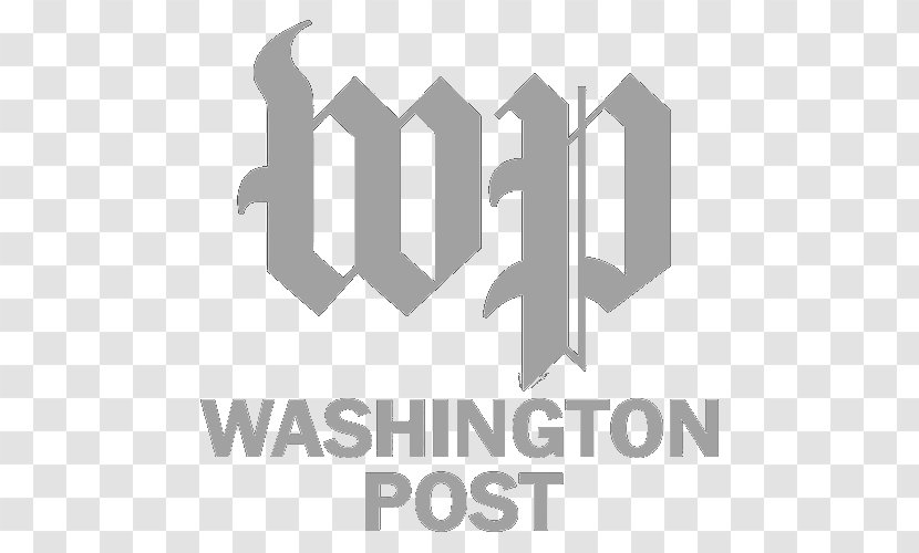 The Washington Post Justice Policy Institute Journalist Newspaper Journalism - Brand - Def Leppard Logo Transparent PNG