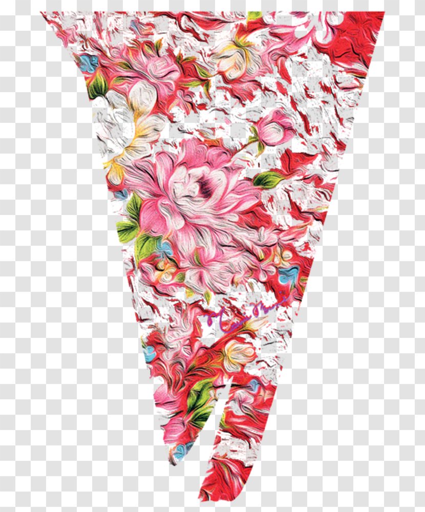 Petal Floral Design Clothing Textile Cut Flowers Transparent PNG