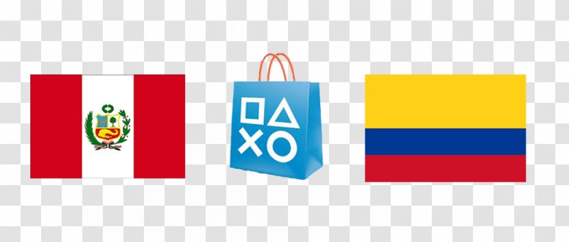 Logo Shopping Bags & Trolleys Tote Bag Brand - Area - Playstation Store Transparent PNG