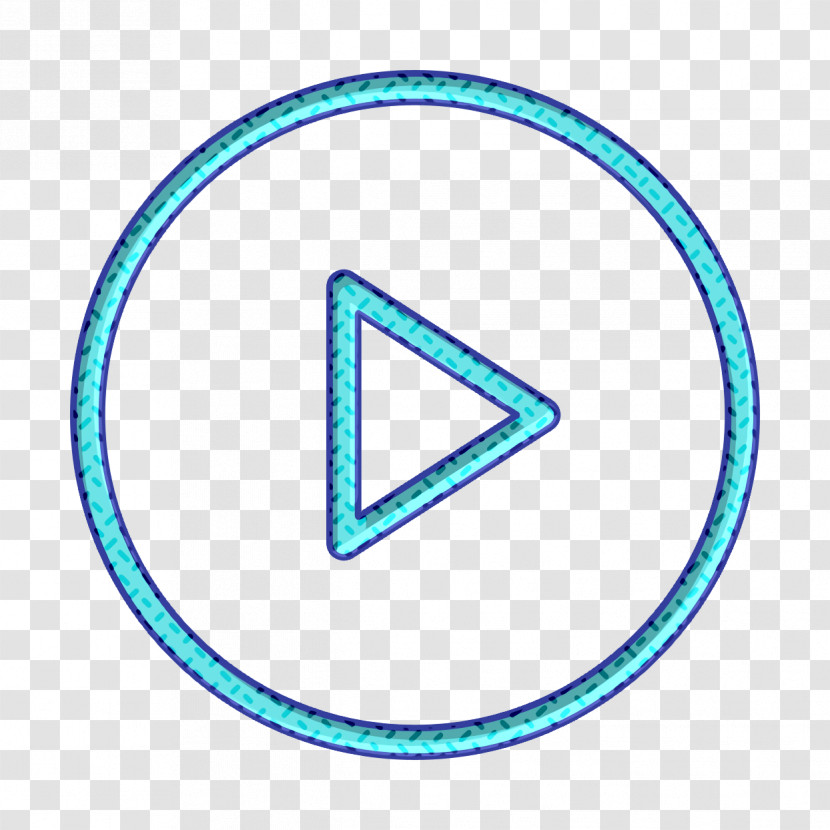 Music & Audio Icon Play Button Icon Transparent PNG