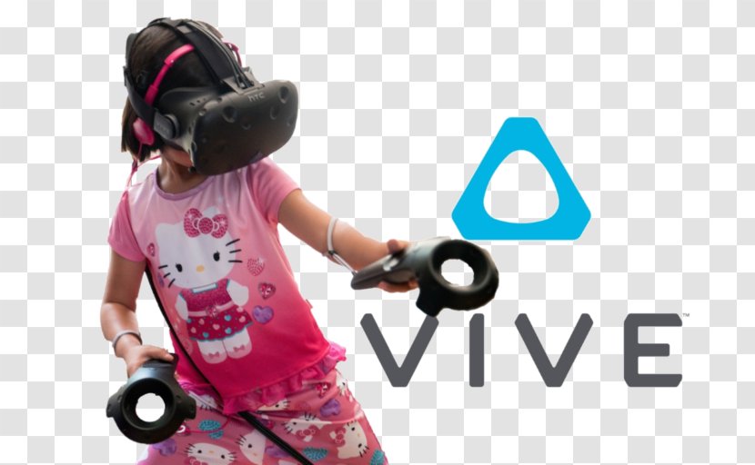 HTC Vive Oculus Rift Virtual Reality Headset PlayStation VR - Htc Transparent PNG