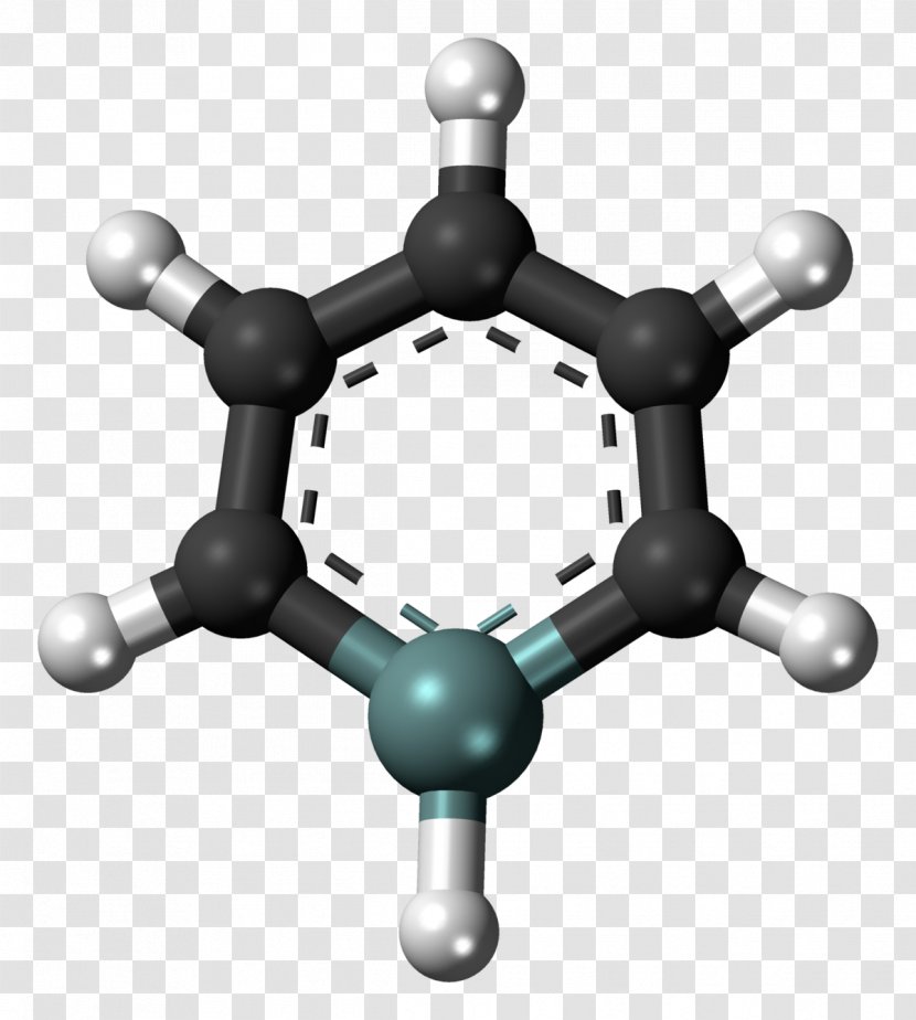 Chemical Compound Amine Aromaticity Substance Organic - Watercolor - Silicon Atom Model Transparent PNG
