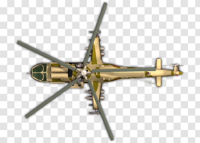 Helicopter Rotor Airplane Propeller Transparent PNG