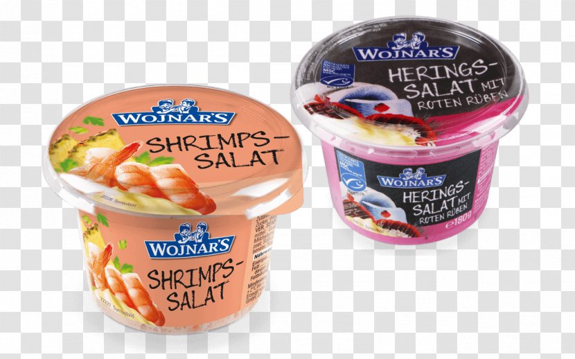 Dressed Herring Liptauer Wojnar Spread Salad - Convenience Food Transparent PNG