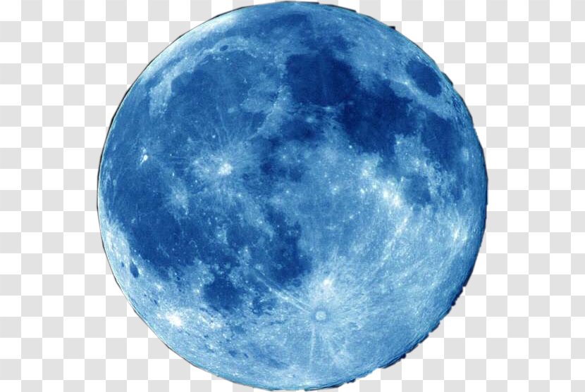 January 2018 Lunar Eclipse Supermoon Blue Moon Solar Transparent PNG
