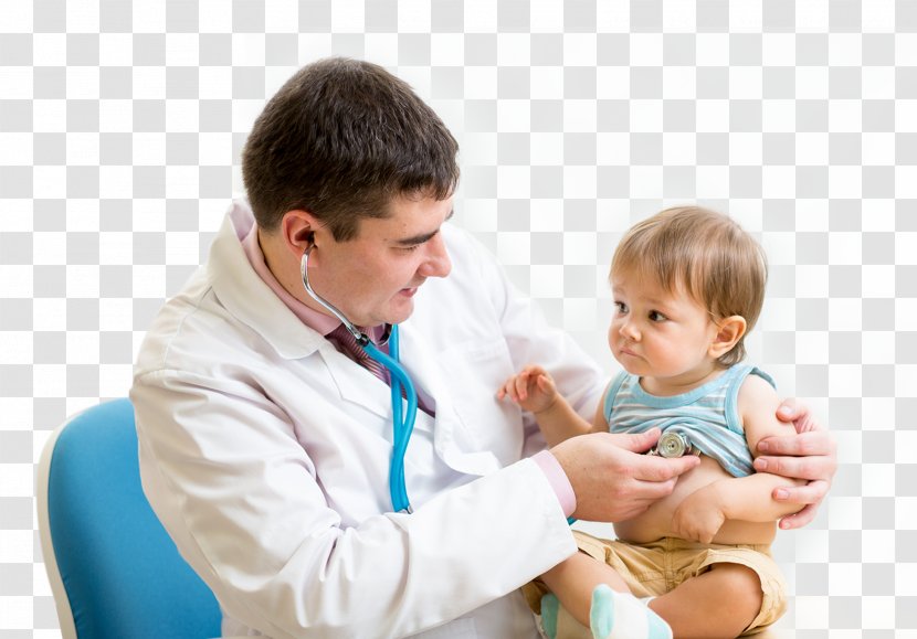 Child Pediatrics Physician Disease Toddler - Hospital Transparent PNG