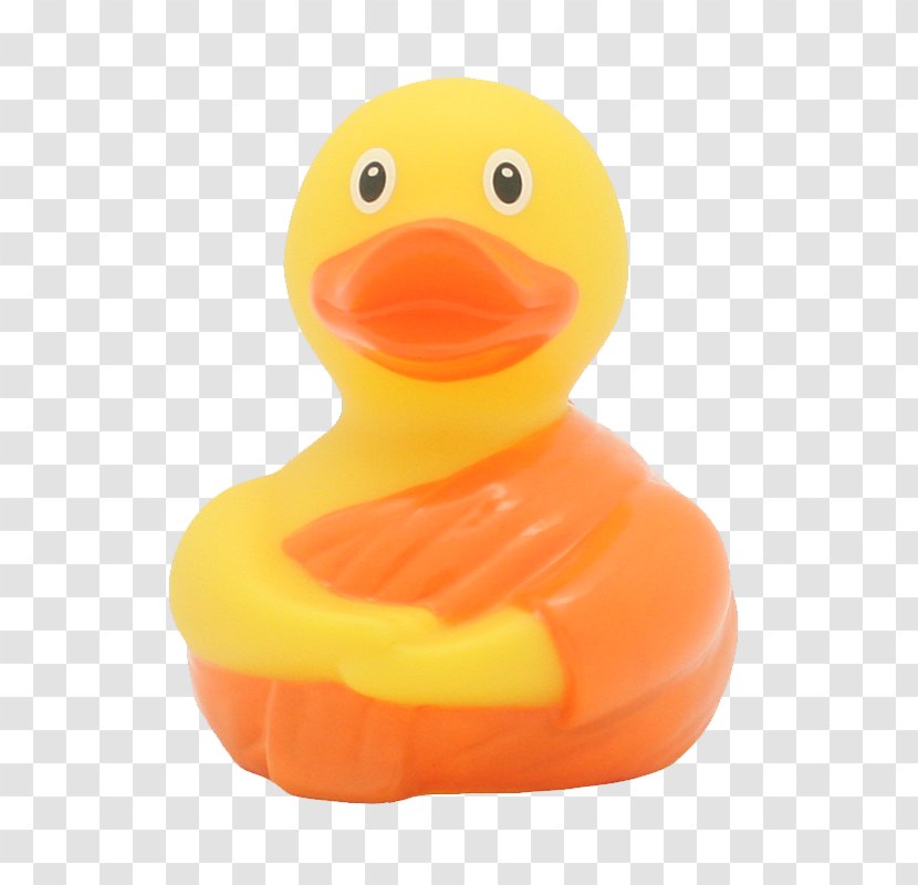 Rubber Duck Natural Goose Product Transparent PNG