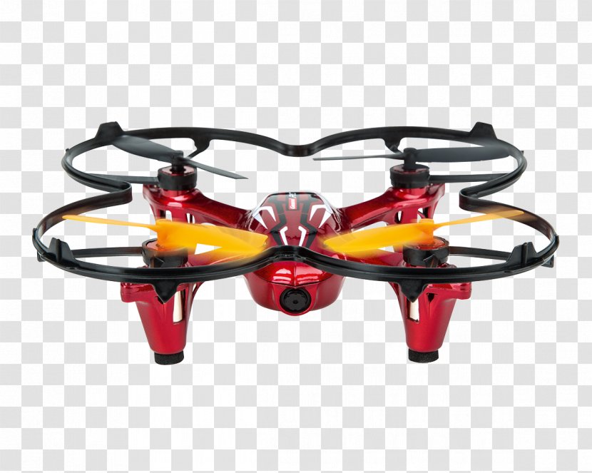 Carrera Quadrocopter RC Video One Quadcopter CRC X1 Amazon.com - Vehicle - Quad Flyer Transparent PNG