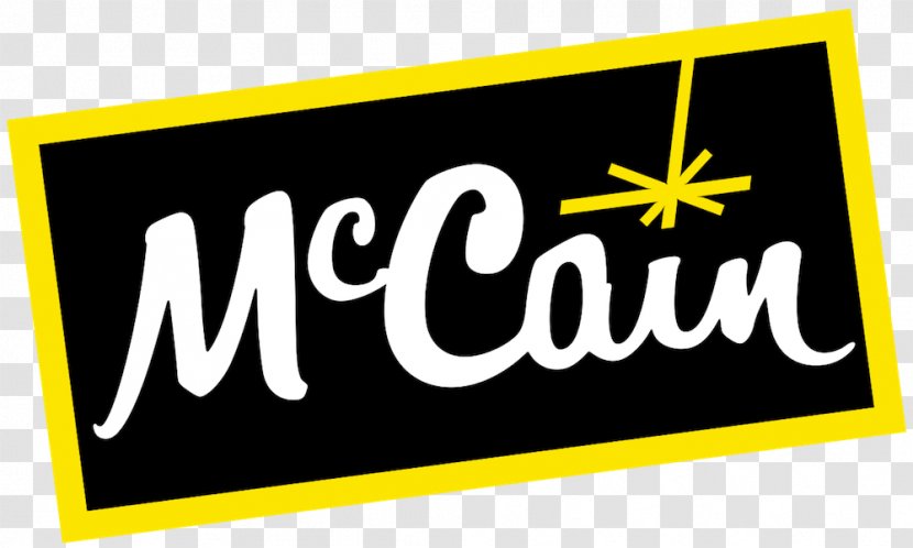McCain Foods French Fries Business Hash Browns Florenceville Transparent PNG