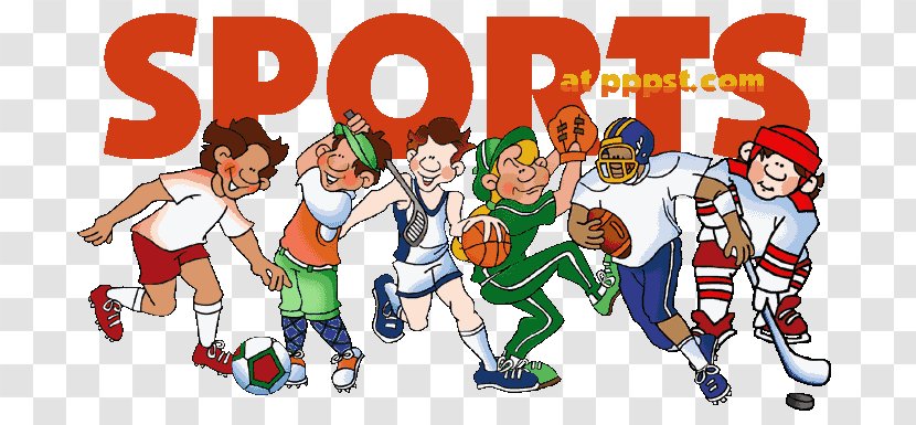 Team Sport Football Player Sports Game - Child Transparent PNG