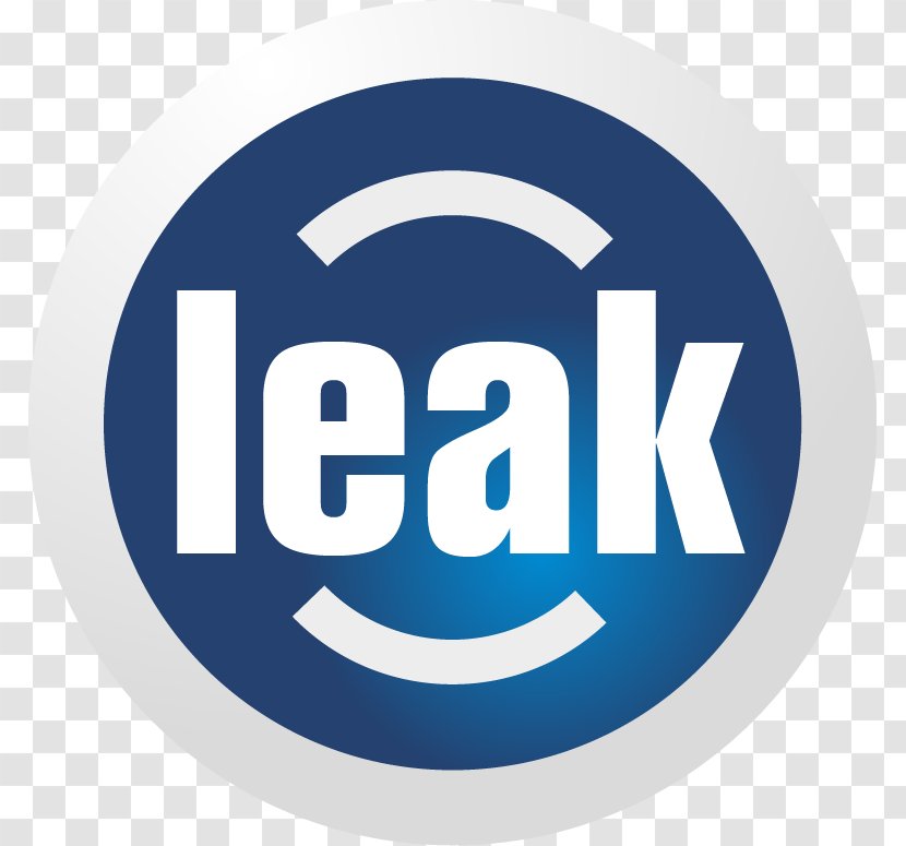 Leak Logo Video PeekYou - Leakage Transparent PNG