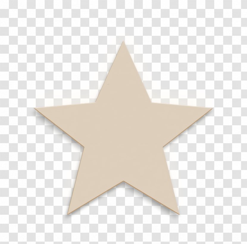 Star Icon - Darkness - Animation Transparent PNG