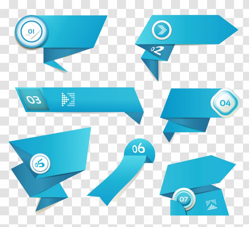 Infographic Photography Clip Art - Royaltyfree - Vector Blue Button Transparent PNG