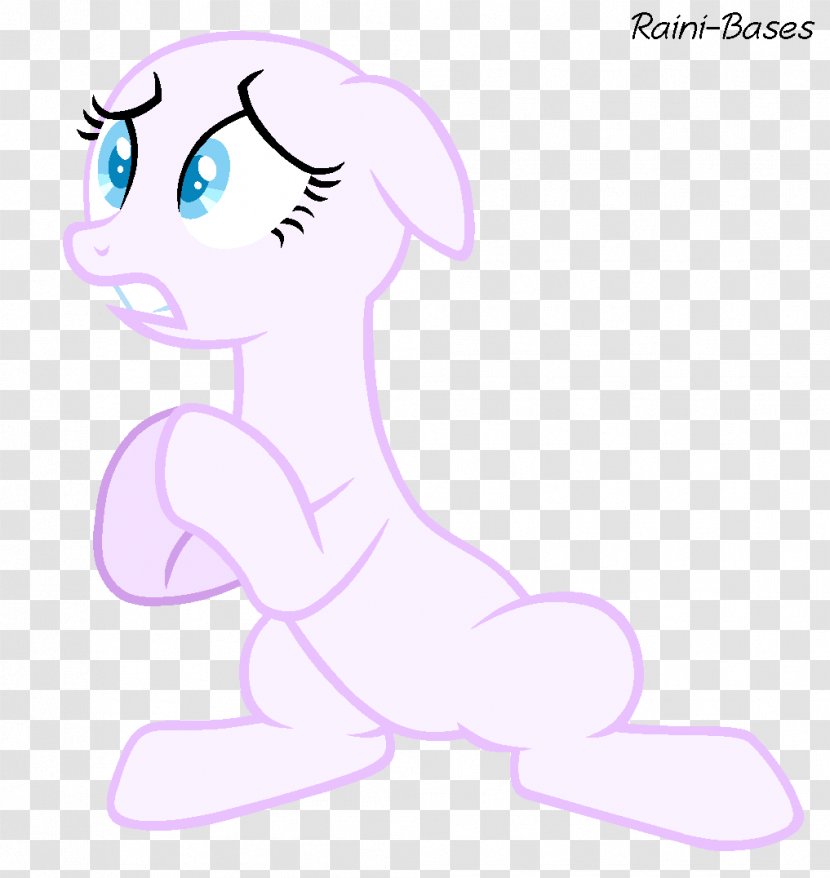 Pony Pinkie Pie DeviantArt Animation - Watercolor - Good Friend Transparent PNG