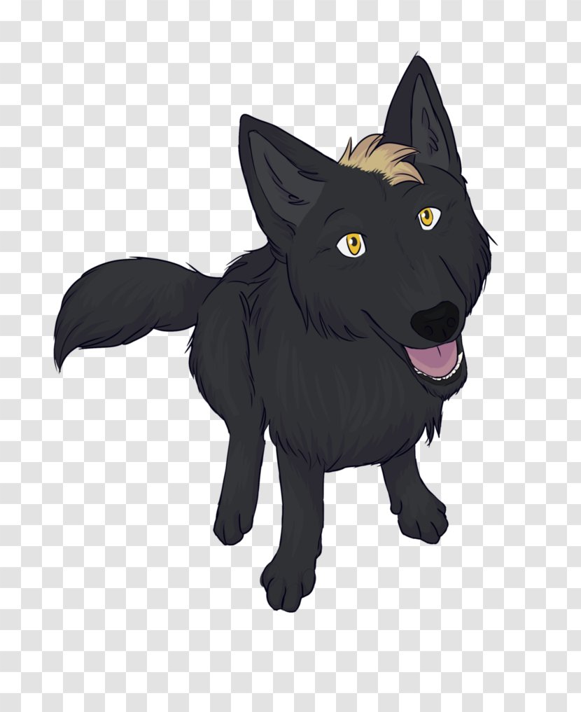 Cat Dog Breed Snout - Character Transparent PNG