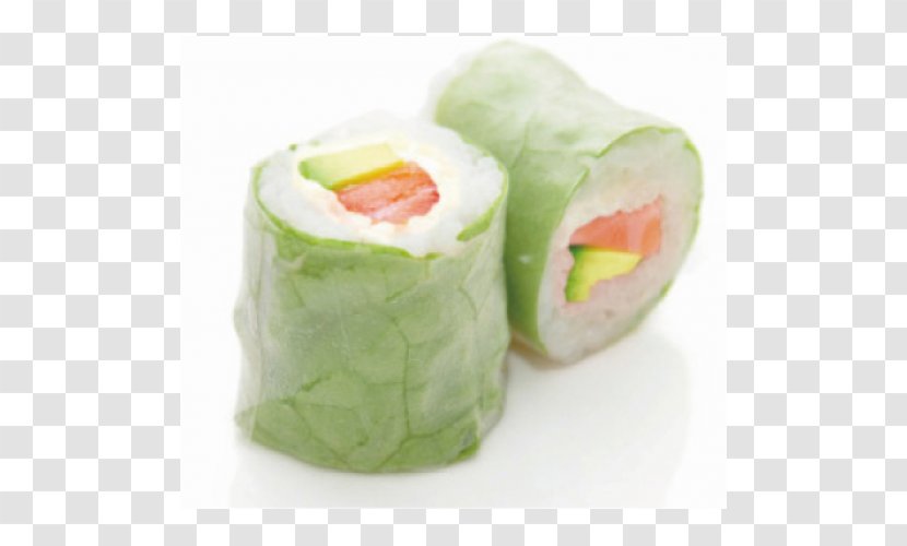 Makizushi California Roll Sushi Sashimi Spring - Comfort Food Transparent PNG