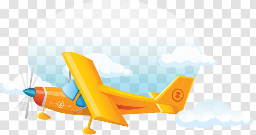 Airplane Flight Photography Aircraft - Airline - Paper Plane Transparent PNG