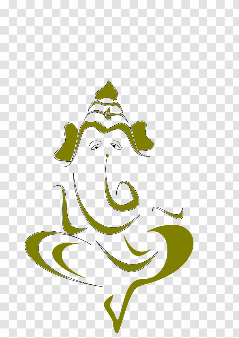 Ganesha Clip Art - Blog Transparent PNG