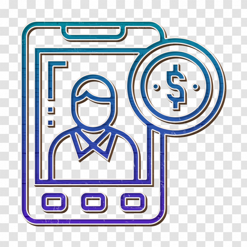 Accounting Icon Coach Icon Transparent PNG