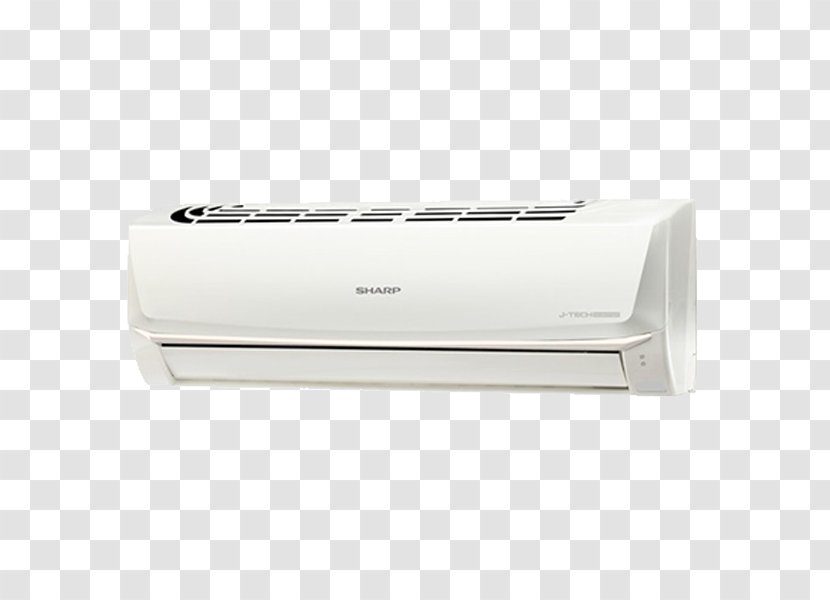 Technology Air Conditioning - Home Appliance Transparent PNG