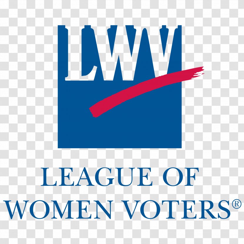 League Of Women Voters New York City Voting Election Organization - Text - Square Transparent PNG