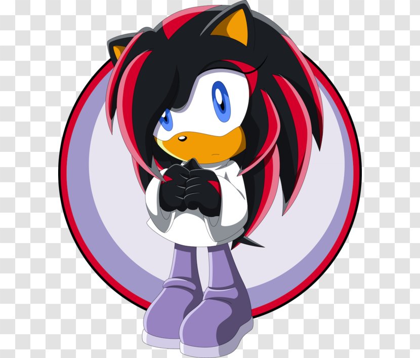 Sonic The Hedgehog Shadow Lost World Unleashed Transparent PNG