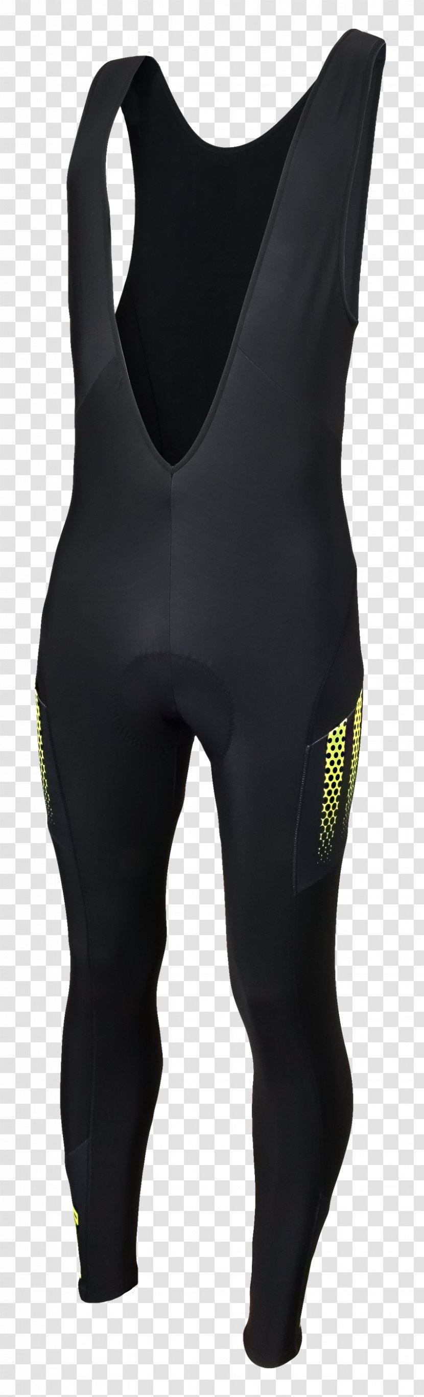 Shoulder Tights Black M - Wetsuit - Child Sport Sea Transparent PNG