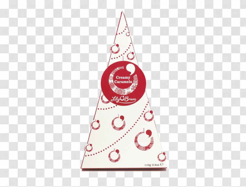 Christmas Ornament Tree Cone - Party Hat Transparent PNG
