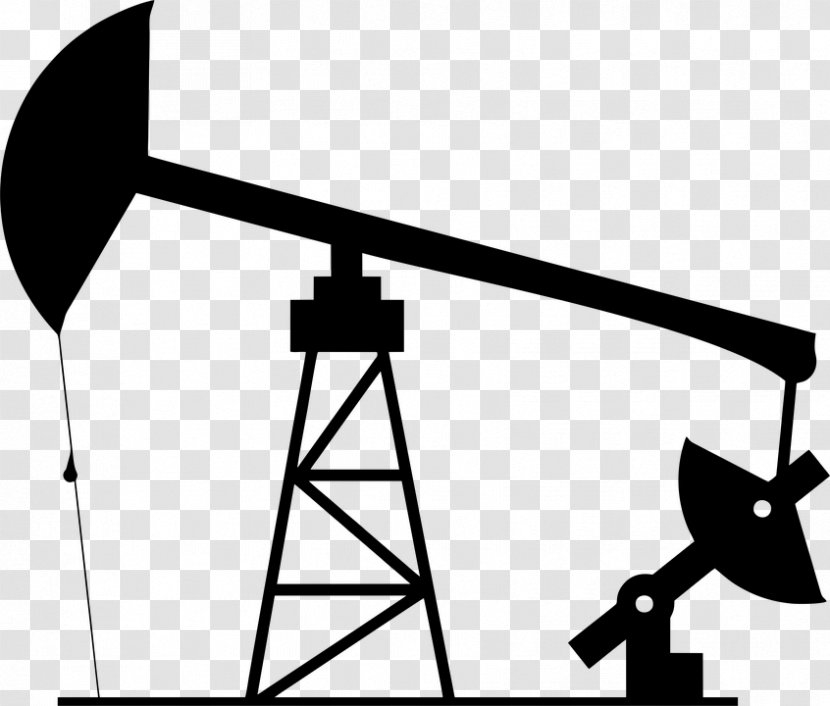 Campos Basin Petroleum Industry Oil Platform - Technology - Well Vector Transparent PNG