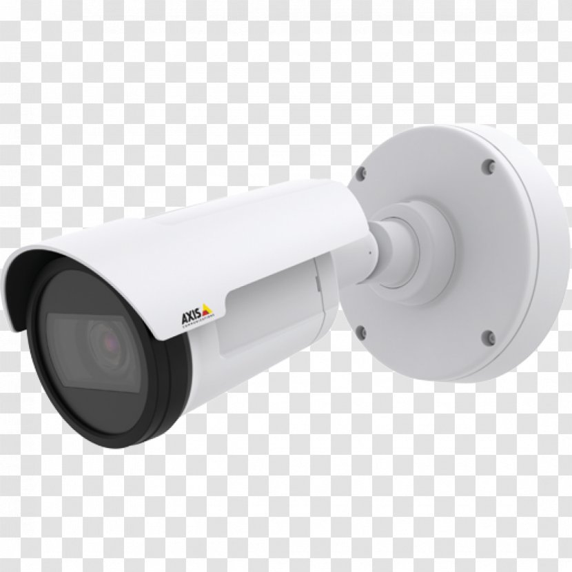 IP Camera Axis Communications 1080p Closed-circuit Television - Hardware - Páscoa Transparent PNG