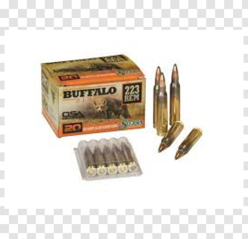 Bullet .223 Remington .35 Ammunition Arms - Watercolor Transparent PNG