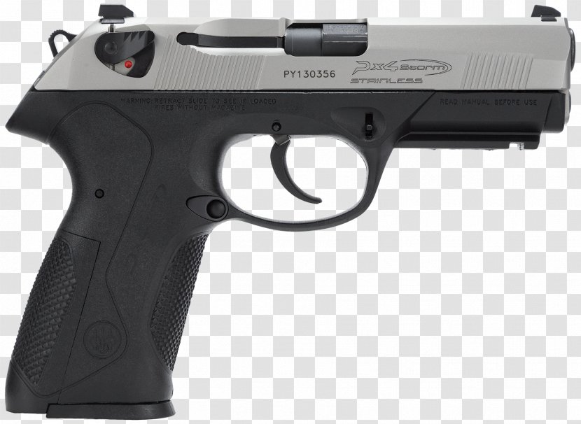 Beretta M9 Px4 Storm 92 Airsoft Guns - Navigation Bar Techno Transparent PNG