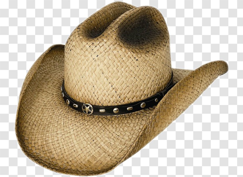 Cowboy Hat - Cap - Costume Transparent PNG