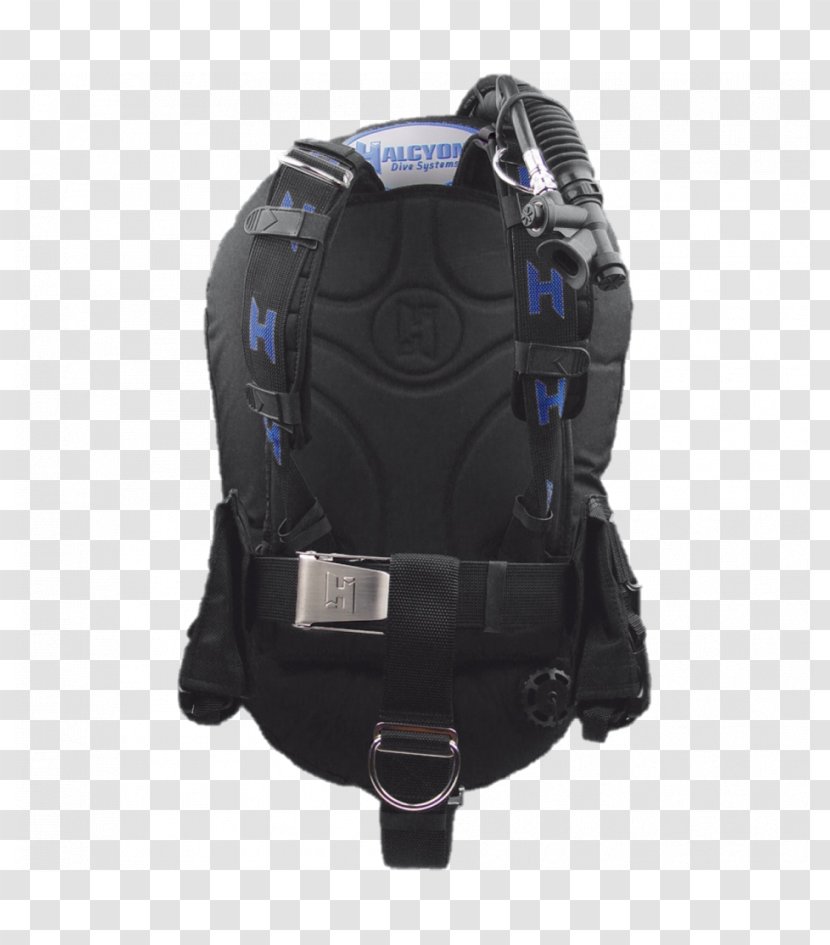 Buoyancy Compensators Scuba Diving Underwater Equipment - Technical Transparent PNG