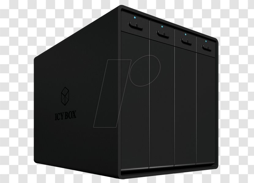 Computer Cases & Housings Multimedia - Black M Transparent PNG