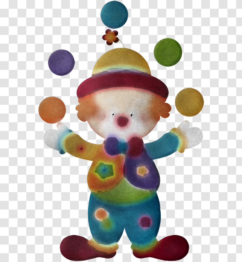 Baby Toys Transparent PNG