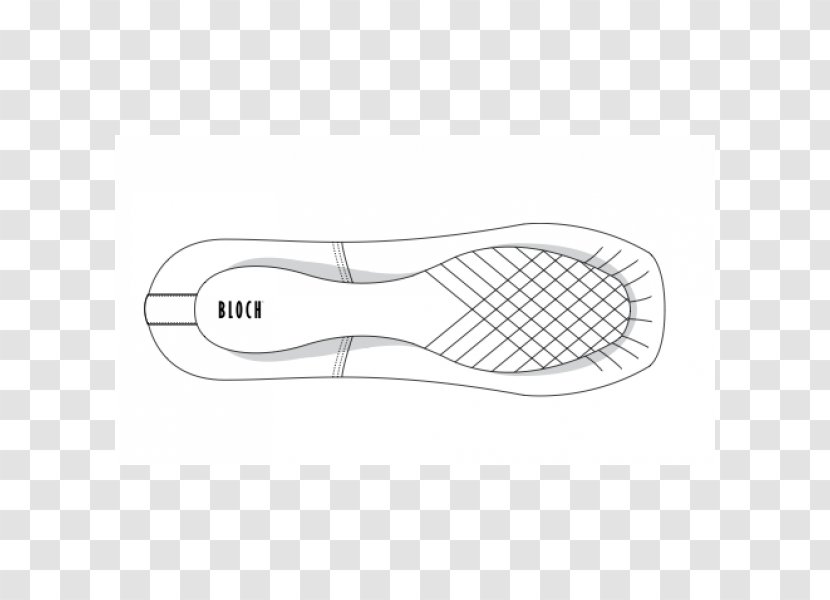 Pointe Shoe Bloch Dance Size - Sneakers - Russi Transparent PNG