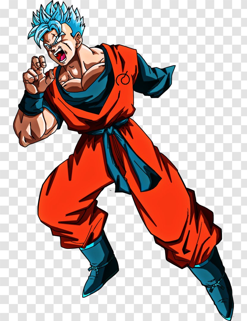 Gohan Trunks Goku Dragon Ball Xenoverse 2 Goten - Tree Transparent PNG