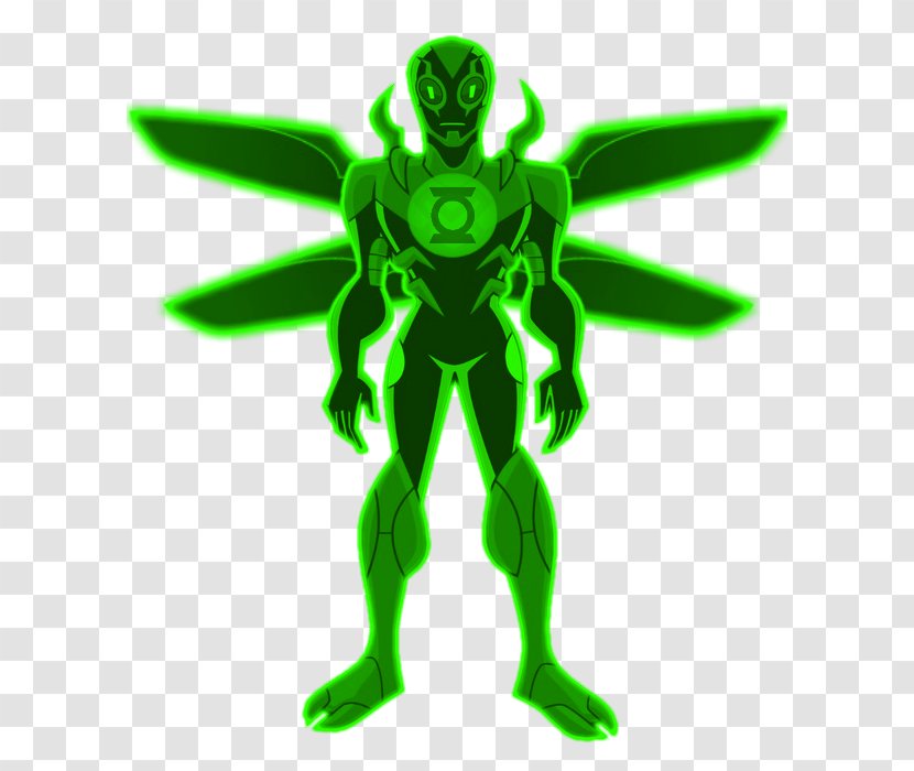 Blue Beetle Jaime Reyes Sinestro Booster Gold Doctor Fate - Green - Teen Titans Transparent PNG