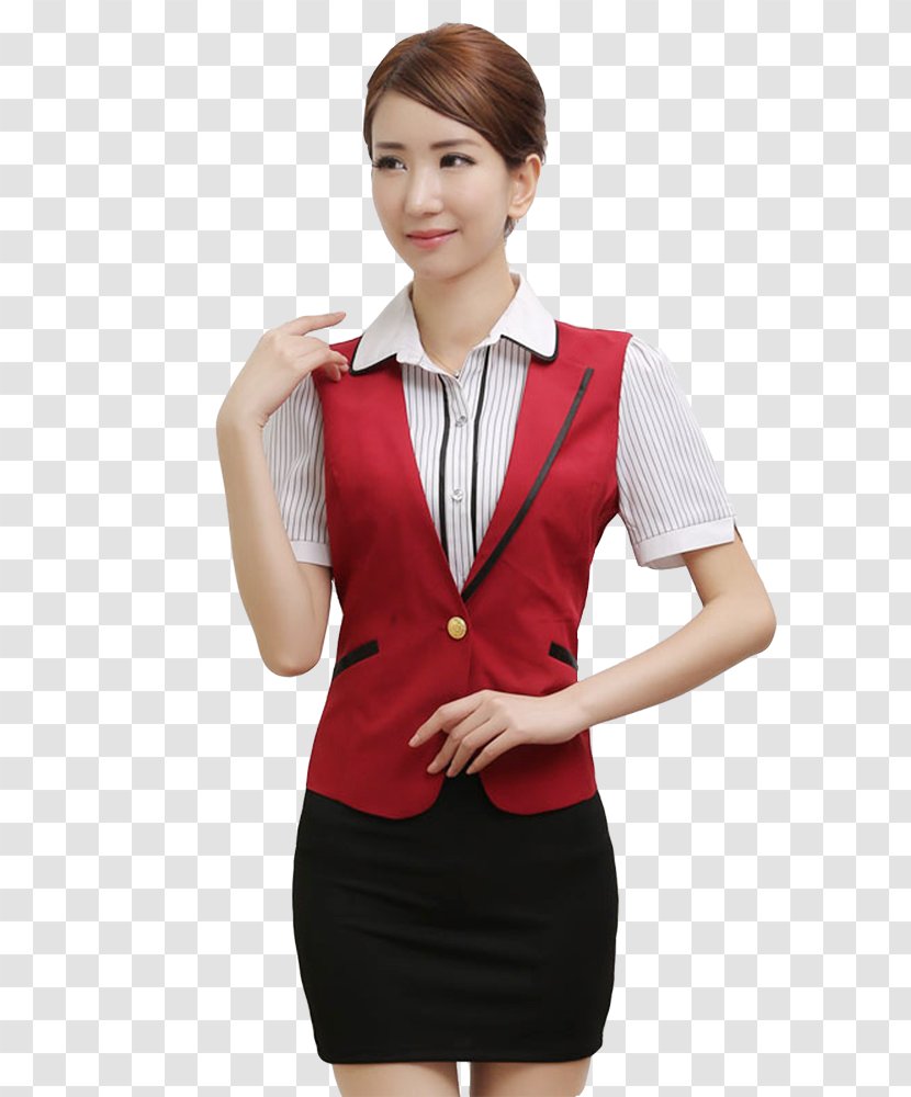 Blazer Clothing Business Uniform Formal Wear - Stx It20 Risk5rv Nr Eo Transparent PNG