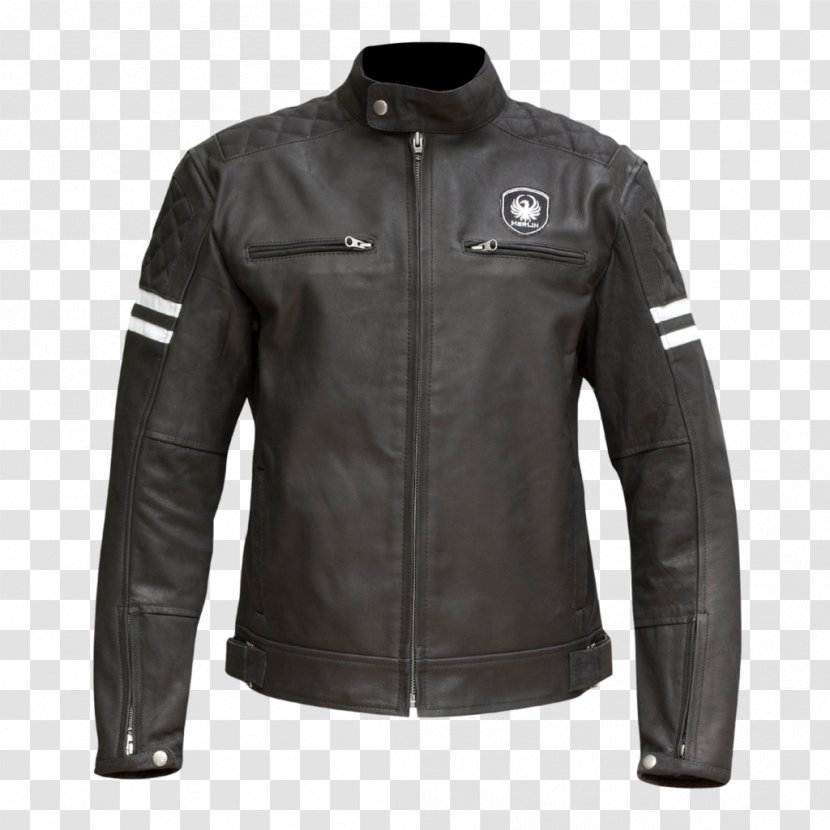Alpinestars Motorcycle Riding Gear Leather Jacket - Sleeve Transparent PNG