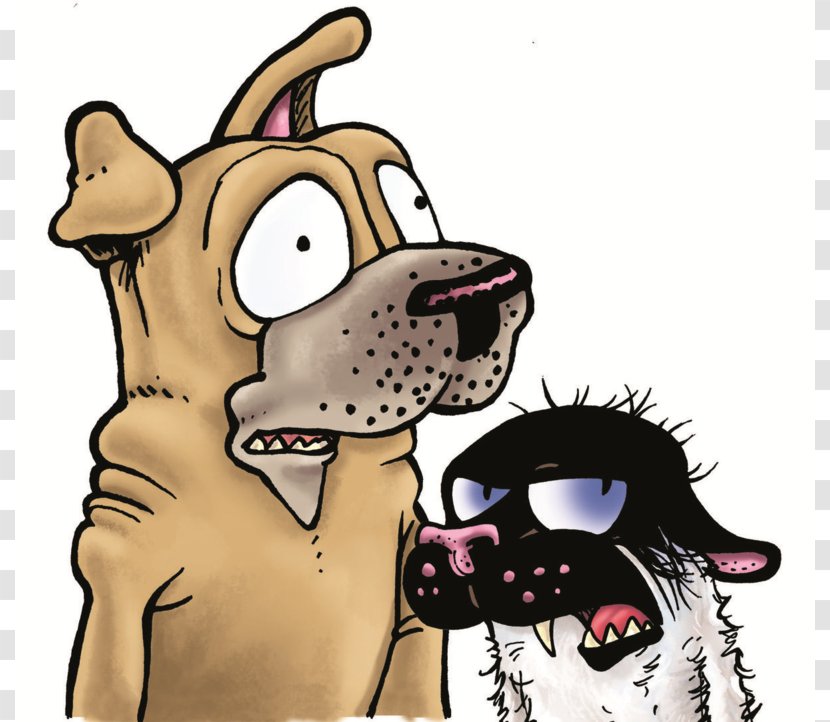 Cat Fuzzy Logic: Get 2 The Dog Is Not A Toy Comic Strip - Carnivoran - Redneck Drawings Transparent PNG