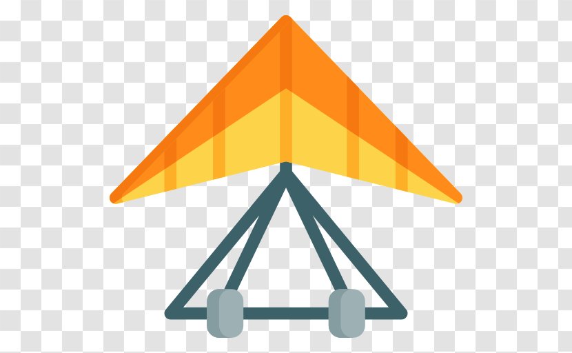 Hang Gliding Clip Art - Hang-glider Transparent PNG