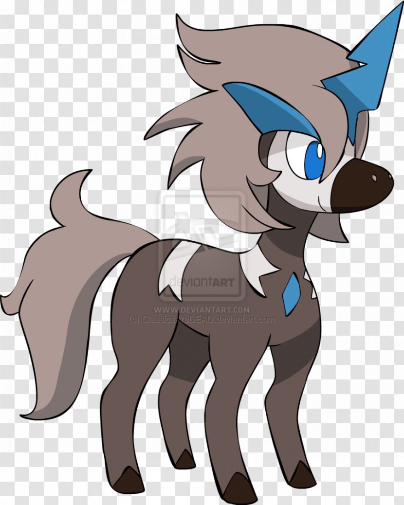 Pokémon X And Y Omega Ruby Alpha Sapphire Blitzle Keldeo - Carnivoran - Just Dance Coloring Pages Transparent PNG